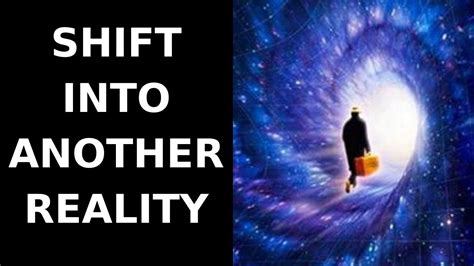 shift realities instantly pic cahoots