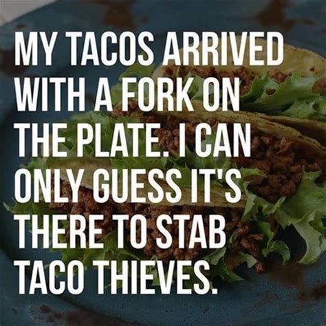 36 Taco Memes That Will Turn Any Day Into Taco Tuesday
