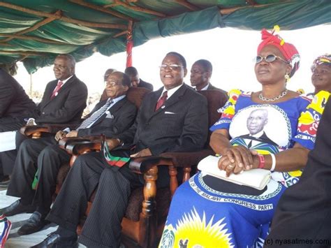 mcps  cornerstones  contemporary malawian politics   compatible malawi nyasa