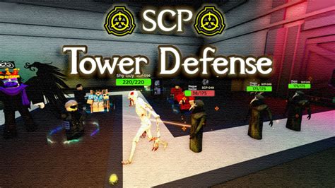 scp tower defense codes  coins  shards pocket tactics