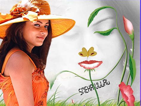 Sneha Ullal Bollywood Actress Wallpapers