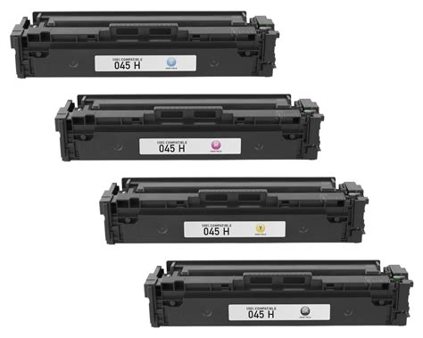 canon imageclass mfcdw black toner cartridge  pages