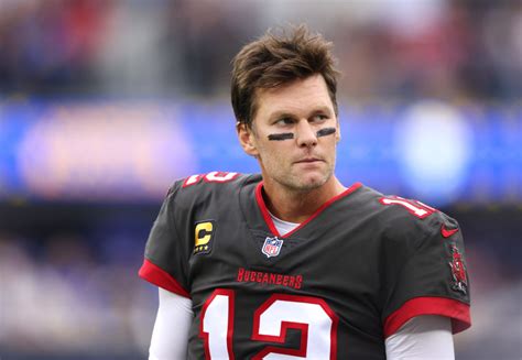 Report Why Tom Brady Is Leaving The Bucs For 10 Days The Spun What