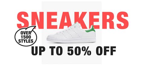 caliroots   july sneaker sales  sole collector