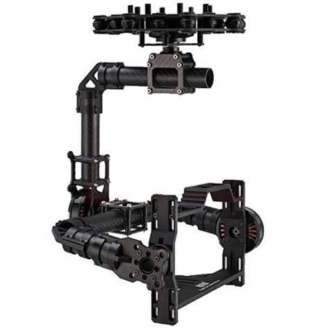 dys blgd dslr bl aerial  axis gimbal  alexmos controller  delivery