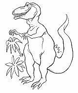 Iguanodon Pages Dinosaur Coloringpagesonly Coloring sketch template