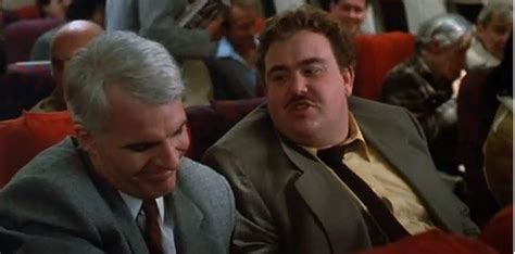 Old Interview Of John Candy In Buffalo Reemerges He Name Drops