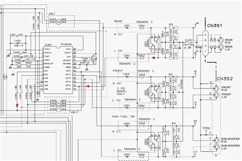 pioneer mvh avbt wiring diagram   gmbarco