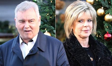 eamonn holmes and ruth langsford this morning stars on
