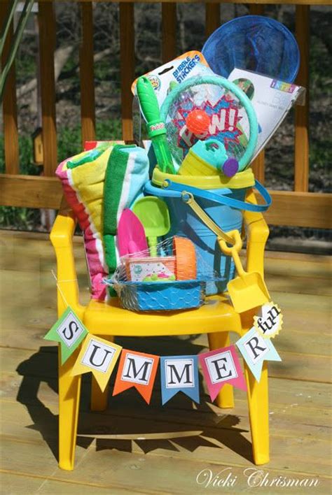 do it yourself t basket ideas for all occasions toys basket ideas and summer