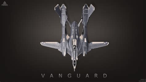 Relentless Predator The Aegis Vanguard Roberts Space