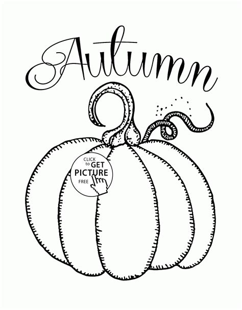 happy autumn coloring pages  kids fall printables  wuppsycom