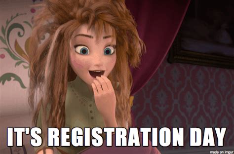 too soon rundisney registration memes from marathon weekend 2023