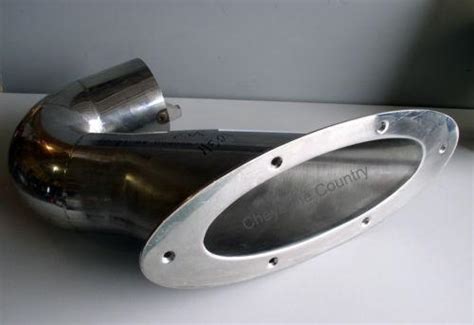 side exit exhaust tips ebay