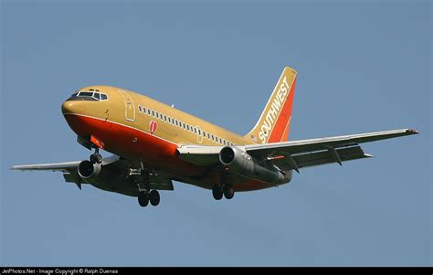 nsw boeing  hadv southwest airlines ralph duenas jetphotos