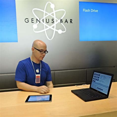 schedule  apple genius bar appointment spacehop