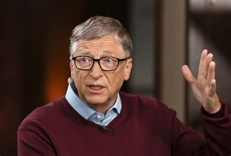 bill gates people  questioning  billionaires  exist