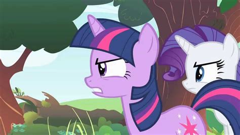 Twilight Sparkle Would You Forget About Sex For One