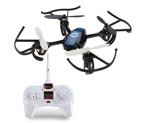 drone quadcopter holy stone hs predator mini rc helicopter drone ghz  axis gyro