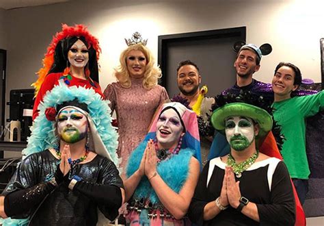 Drag Queen Story Hour Perverted Story Tellers Turn Out To