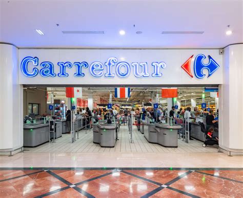 carrefour centre commercial regional evry