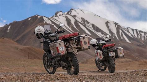 pack   motorcycle trip moto adventures
