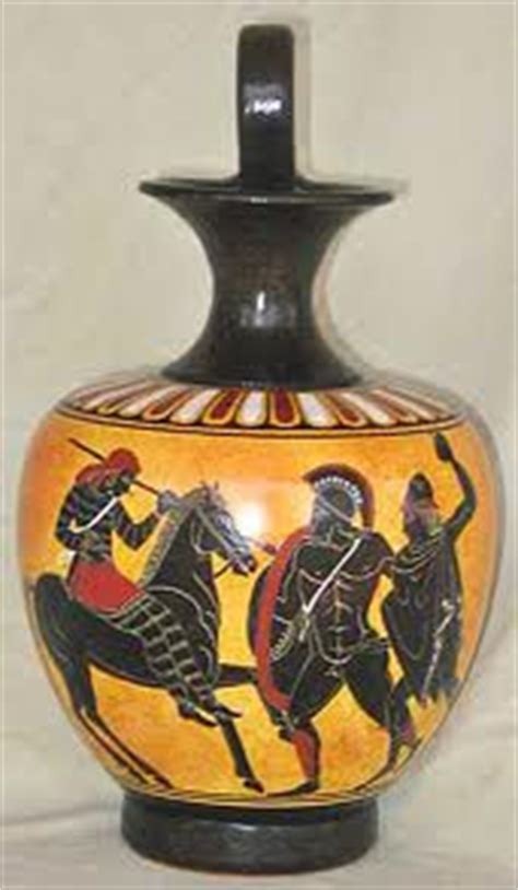 ms deans  grade ancient greek vases