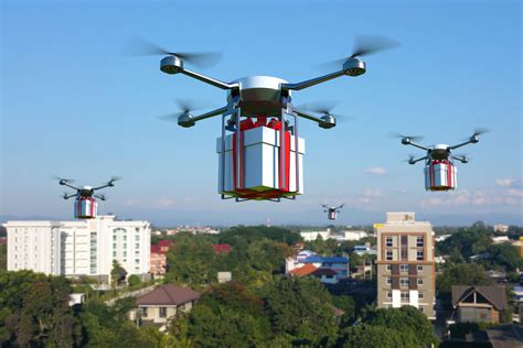 alphabets air traffic control  pave    proper drone deliveries