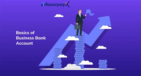business bank account checklist meaning types features razorpay blog