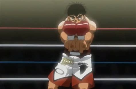 peek  boo style wiki ippo fandom