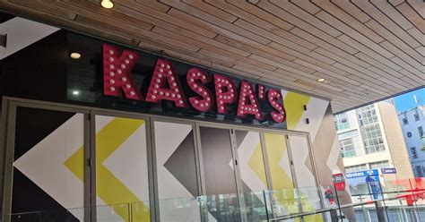 kaspa s desserts about to open plymouth restaurant at the barcode