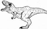 Dinossauro Comofazeremcasa sketch template