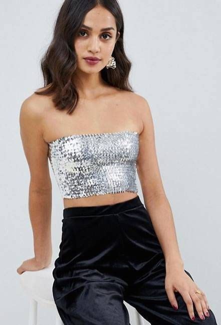 looks for less celeb inspired new year s eve trends