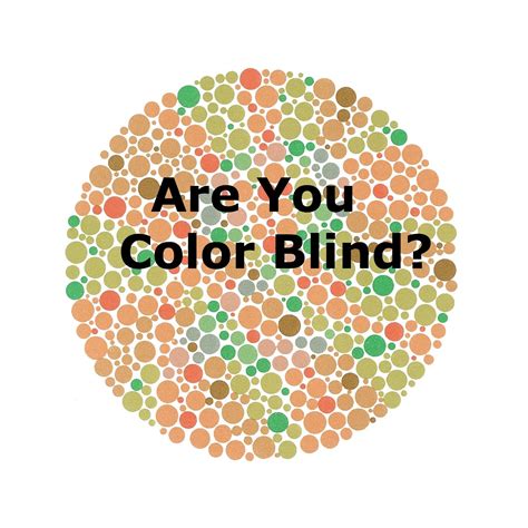 images  test  color blind facts verse