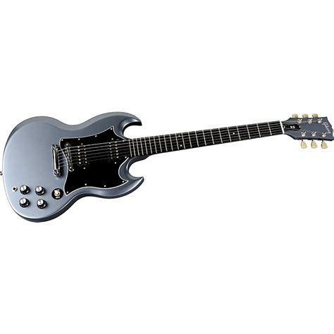 gibson sg special  electric guitar musicians friend