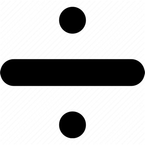 transparent math symbols png division symbol clipart black  white images   finder