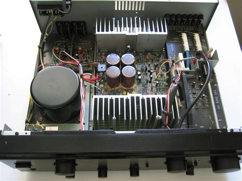 denon pma  integrated amplifiers