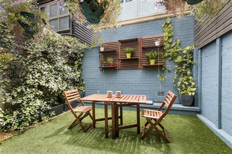 inspirasi taman rumah  minimalis  sederhana