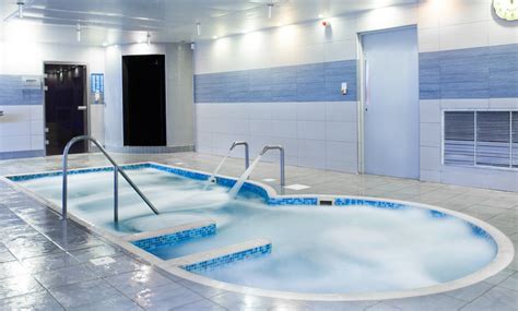 spa access with a treatment roko chiswick groupon