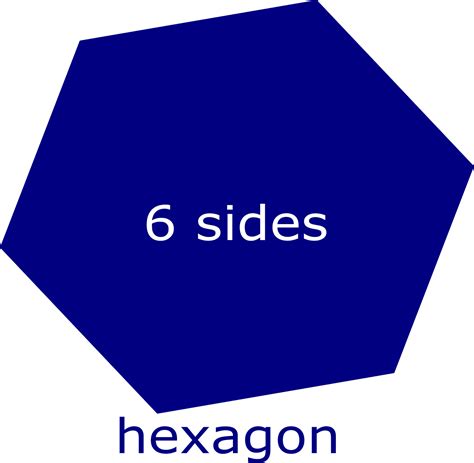regular polygon images    million sides classroom colors
