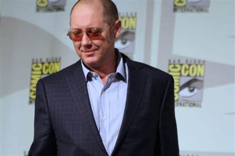 James Spader Bio Early Life Net Worth Wife And Career