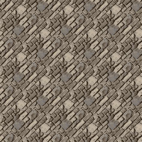 stone wall seamless pattern  svg