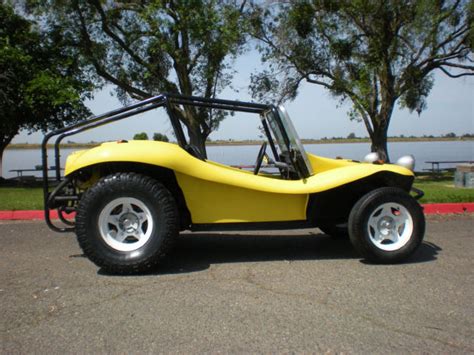 Beautiful Meyers Manx Style Dune Buggy No Reserve For