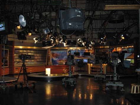 digital practices  local tv station   thinking