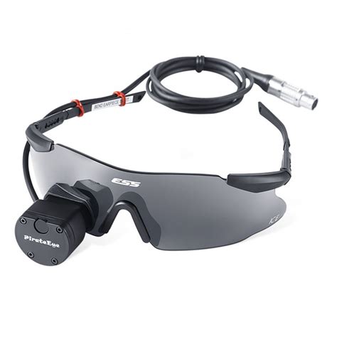 monocular video glasses fpv goggles pirateeye   dji inspire qadcopter aerial photography