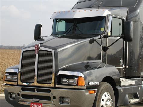 kenworth tpicture  reviews news specs buy car