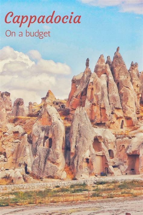 the absolute best travel guide to cappadocia budget