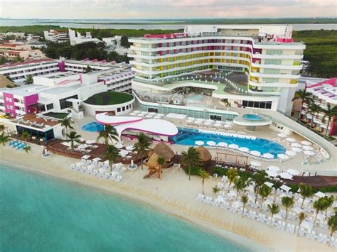 temptation resort spa cancun vacation deals lowest prices promotions