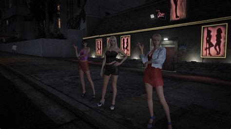 Prostitutes Gta Wiki The Grand Theft Auto Wiki Gta Iv