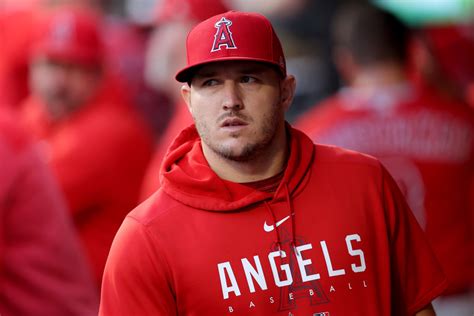 Angels Superstar Takes Hard Stance On Future